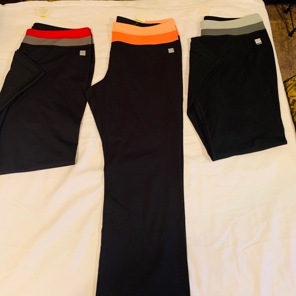 Lands End joggers. - Picture 2 of 7